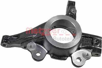 ACHSSCHENKEL RADAUFHäNGUNG METZGER AUTOTEILE 58134201 1