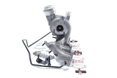 LADER AUFLADUNG BTS Turbo T981017BT 18