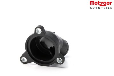 CARCASA TERMOSTAT METZGER AUTOTEILE 4010376 14