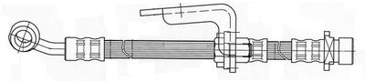 Тормозной шланг CEF 511889 для HONDA PRELUDE