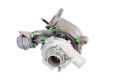 COMPRESOR SISTEM DE SUPRAALIMENTARE REMANTE 003001001036R 60