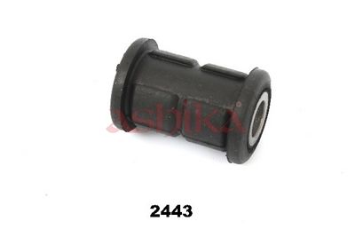 ASHIKA Lagerung, Lenkgetriebe