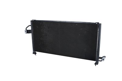 KONDENSATOR KLIMAANLAGE NRF 35523 10