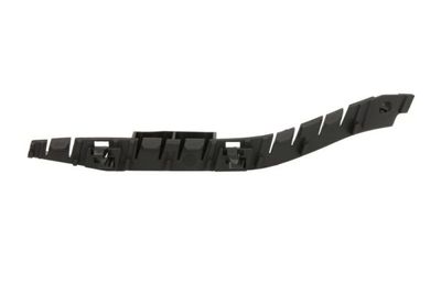 Bumperbevestiging Voor Rechts (zijkant, plastic) past: VW CADDY IV 05.15-09.20