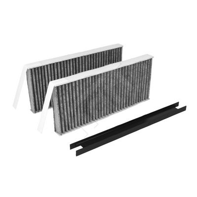 Filtre, air de l'habitacle