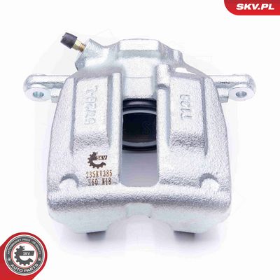 ETRIER FRANA ESEN SKV 23SKV385 4