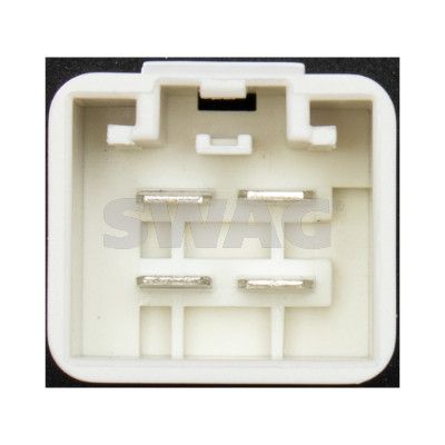 REZISTOR VENTILATOR HABITACLU SWAG 33103661 1