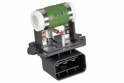 REZISTOR ELECTROMOTOR - VENTILATOR METZGER AUTOTEILE 0917894 1
