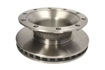 Brake disc Links/Rechts (430mmx45mm) past: BPW SKH 01.98-