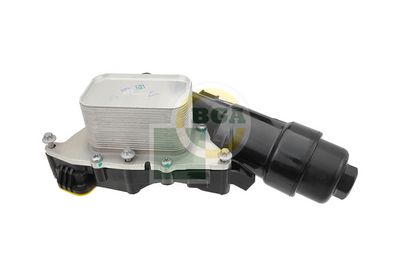 RADIATOR ULEI ULEI MOTOR