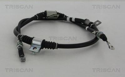 Тросик, cтояночный тормоз TRISCAN 8140 431060 для HYUNDAI H-1