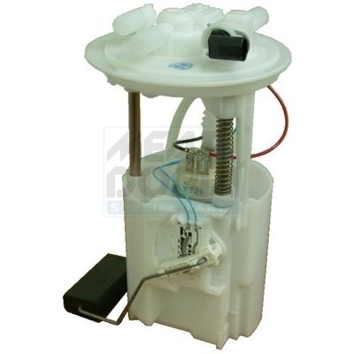 SISTEM ALIMENTARE CU COMBUSTIBIL