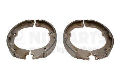 BREMSBACKENSATZ FESTSTELLBREMSE