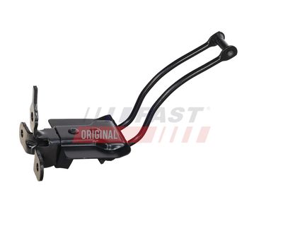 GHIDAJ CU ROLE USA GLISANTA FAST FT10370 11