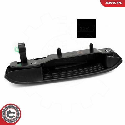 MANER USA ESEN SKV 97SKV050 1