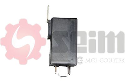 Блок управления, время накаливания SEIM 105410 для FORD ORION