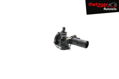 THERMOSTAT KüHLMITTEL METZGER AUTOTEILE 4006362 27