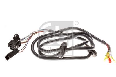 FEBI BILSTEIN Kabelreparatursatz, Kofferraumdeckel