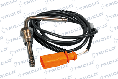 датчик, температура на изгорелите газове TRICLO 432102
