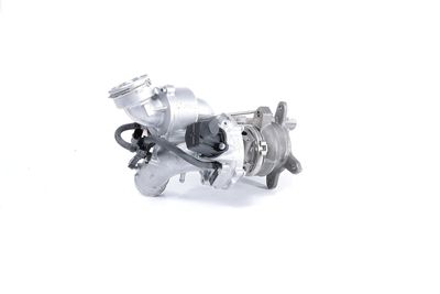 LADER AUFLADUNG BTS Turbo T915496 7