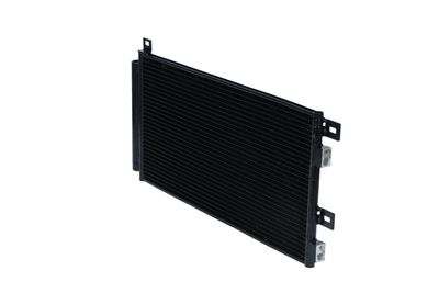 CONDENSATOR CLIMATIZARE NRF 35481 32