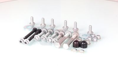 SET MONTARE AMORTIZOR GH GH384701 8
