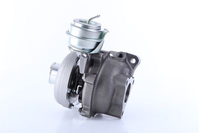 LADER AUFLADUNG NISSENS 93261 15