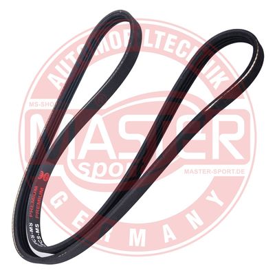 Поликлиновой ремень MASTER-SPORT GERMANY 4PK1054-PCS-MS для MITSUBISHI L300