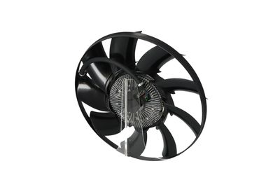 VENTILATOR RADIATOR NRF 47869 27