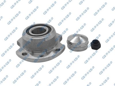 Wheel Bearing Kit 9230006K