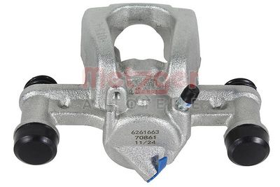 BREMSSATTEL METZGER AUTOTEILE 6261663