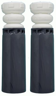 Пылезащитный комплект, амортизатор BOGE 89-381-0 для AUDI TT