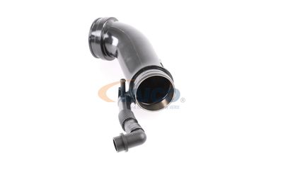 Ieplūdes caurule, Gaisa pievads