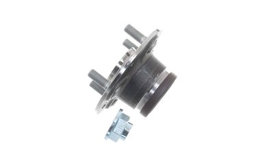 RADLAGERSATZ SKF VKBA6869 9