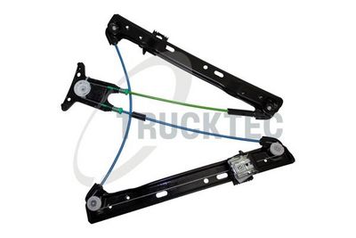 стъклоподемник TRUCKTEC AUTOMOTIVE 02.53.010