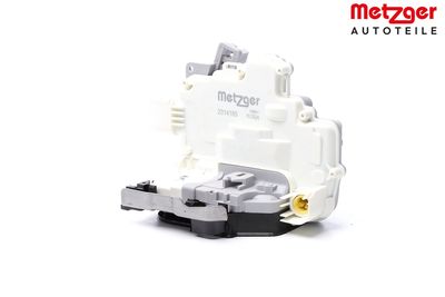 TüRSCHLOSS METZGER AUTOTEILE 2314185 7