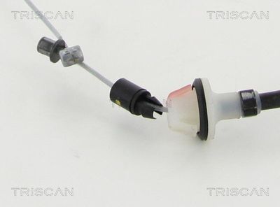 CABLU ACCELERATIE TRISCAN 814043305 1