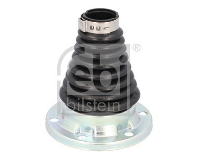 FALTENBALGSATZ ANTRIEBSWELLE