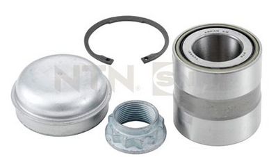 Wheel Bearing Kit R141.14