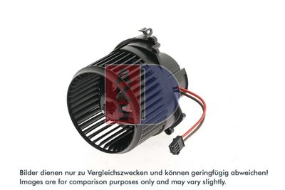 INNENRAUMGEBLäSE