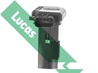 Расходомер воздуха LUCAS FDM5000 для MITSUBISHI COLT