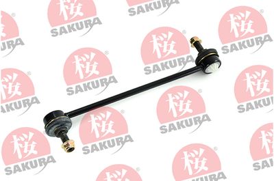 Тяга / стойка, стабилизатор SAKURA 430-03-8866 для KIA MAGENTIS