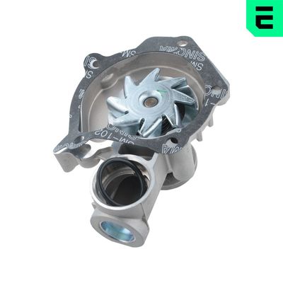 POMPă DE APă RăCIRE MOTOR OPTIMAL AQ2147 1