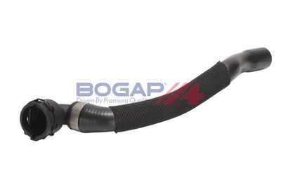 FURTUN RADIATOR BOGAP B4228651
