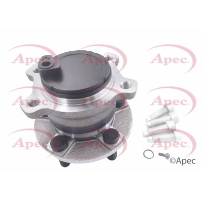Wheel Bearing Kit APEC AWB1489