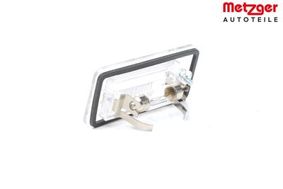 ILUMINARE NUMAR DE CIRCULATIE METZGER AUTOTEILE 2080005 15