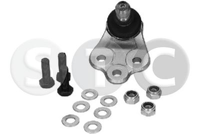 TRAG-/FüHRUNGSGELENK