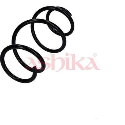 пружина за ходовата част ASHIKA ZCA90279