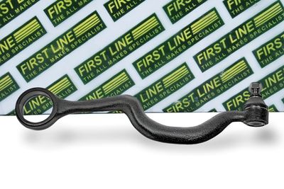 носач, окачване на колелата FIRST LINE FCA5562