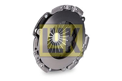 Нажимной диск сцепления LuK 123 0123 10 для FIAT CROMA